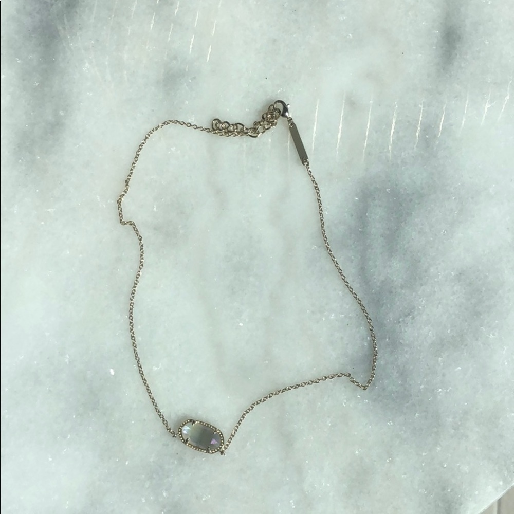 Kendra Scott Necklace
